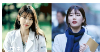 劉海怎么弄好看？根據臉型來判斷