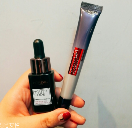 歐萊雅復(fù)顏光學(xué)系列眼霜好用嗎？還你明媚雙眼