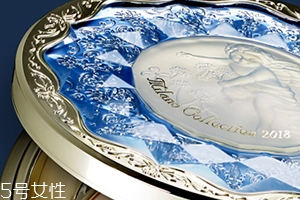 蜜粉可以補妝和定妝嗎？定妝比補妝更加合適