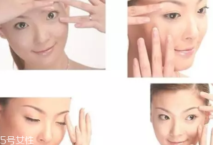 眼睛小怎么變大？畫一個臥蠶立即變大