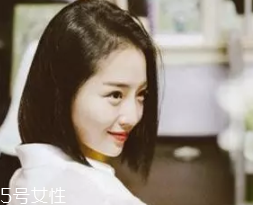 什么人不適合齊劉海？這些人留齊劉海很土