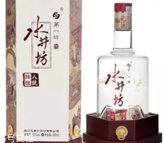 水井坊臻釀八號(hào)和井臺(tái)哪個(gè)好？市場檔次定位不一樣