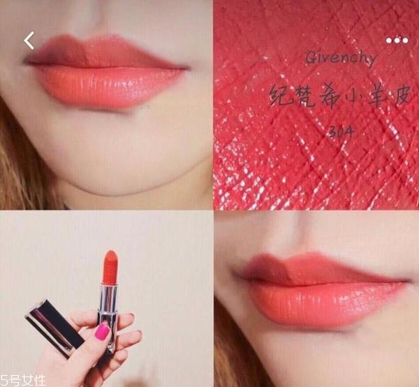 素顏適合什么顏色口紅？增添氣色又顯白