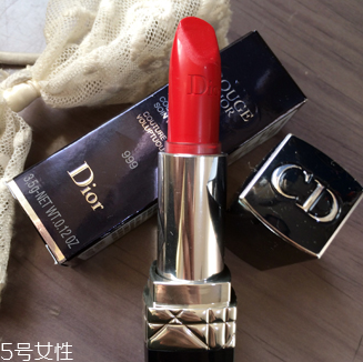 黃皮適合什么顏色的口紅？口紅界的常青樹