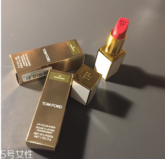 黃皮適合什么顏色的口紅？口紅界的常青樹