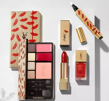 2018秋冬新品口紅有哪些？秋冬款口紅