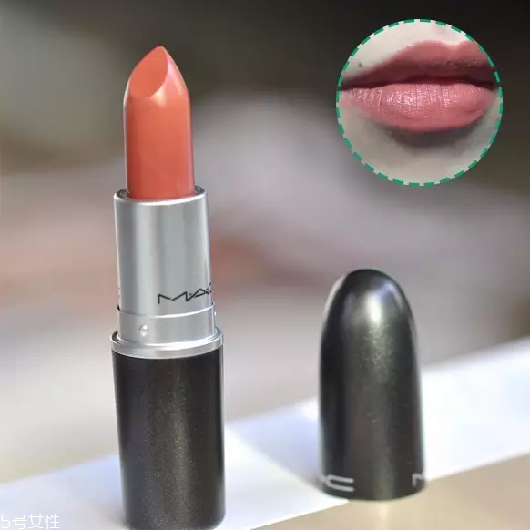mac吃土色應(yīng)該買哪支？秋冬熱門色號