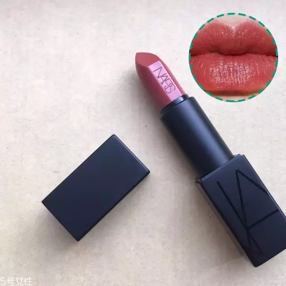 mac吃土色應(yīng)該買哪支？秋冬熱門色號