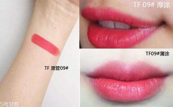 素顏適合什么顏色口紅？增添氣色又顯白