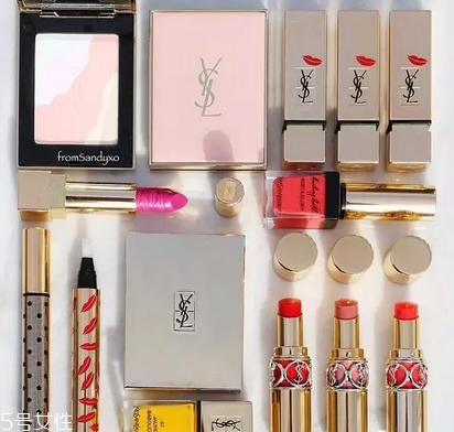 2018秋冬新品口紅有哪些？秋冬款口紅