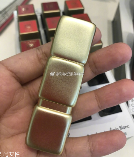 嬌蘭親親金管啞光唇膏哪個(gè)色好看？金管啞光霧面唇膏