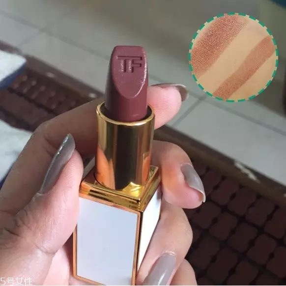 mac吃土色應(yīng)該買哪支？秋冬熱門色號