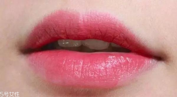 日常色口紅哪個牌子好？m字唇更好看