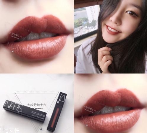 2018秋冬新品口紅有哪些？秋冬款口紅