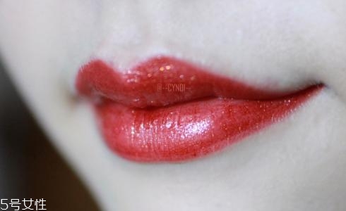 2018秋冬新品口紅有哪些？秋冬款口紅