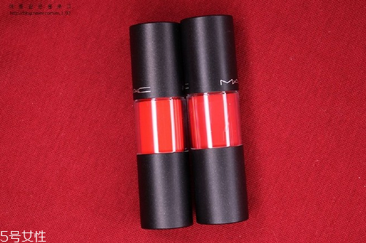 mac紅色系口紅有哪些？千年斷貨王