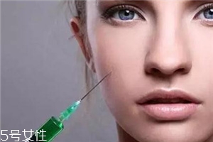 玻尿酸填充法令紋多久消腫？完全消腫需要一周