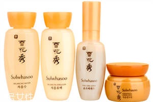雪花秀生產日期怎么看？韓國知名品牌