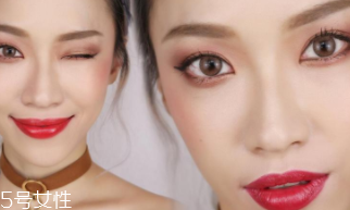 豆沙色口紅適合黃皮嗎？豆沙色也分很多種