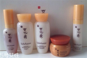 雪花秀滋陰系列怎么樣？受到一致好評的護膚品