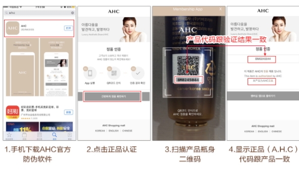 ahc第七代眼霜怎么樣？和前面幾代區(qū)別
