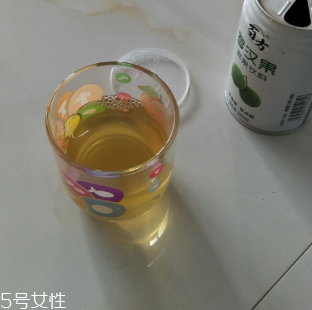 羅漢果飲料多少錢一個？5元一瓶很劃算