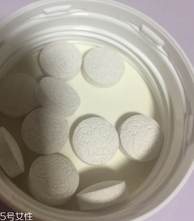 修正鈣鐵鋅多少錢一盒？40一盒價格美麗
