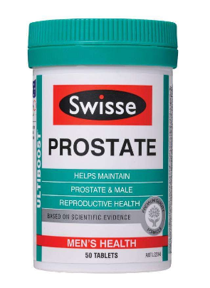 swisse前列腺片好用嗎？swisse前列腺片服用心得