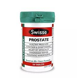 swisse前列腺片好用嗎？swisse前列腺片服用心得