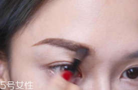 眉毛畫壞了怎么補救？12種拯救方法都在這里了