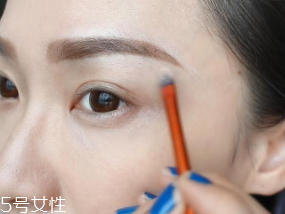 眉毛畫壞了怎么補救？12種拯救方法都在這里了