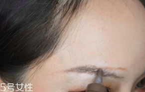 眉毛畫壞了怎么補救？12種拯救方法都在這里了