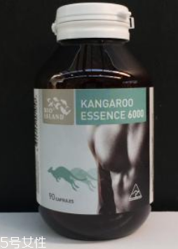 袋鼠精膠囊吃多久見效？根據(jù)個人情況