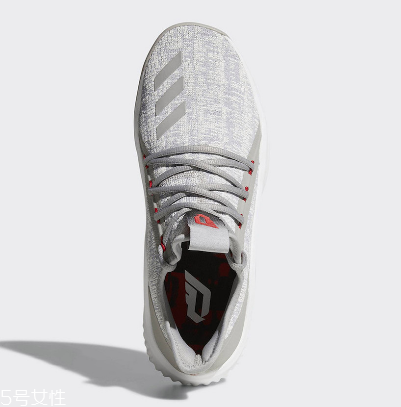 adidas dame dolla利拉德支線系列怎么樣_在哪買？