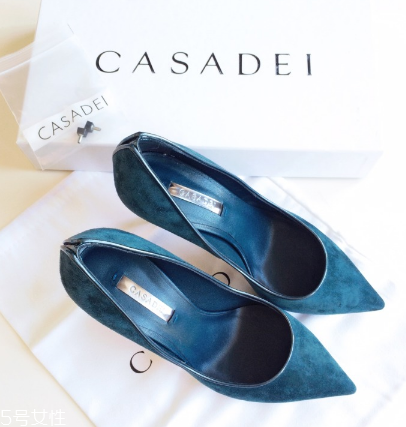 casadei是幾線品牌？意大利高級鞋履品牌