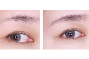 紫色眼影怎么畫好看？淡紫色超有女人味
