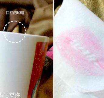 KM口紅持久嗎？持久度令人絕對(duì)滿(mǎn)意