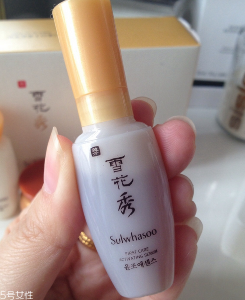 雪花秀滋陰系列怎么樣？受到一致好評的護(hù)膚品