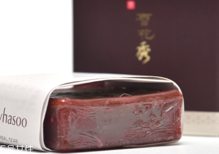 雪花秀宮中蜜皂好用嗎？好評度很高的一款潔面