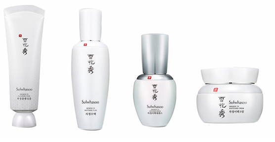 雪花秀滋陰系列怎么樣？受到一致好評的護(hù)膚品