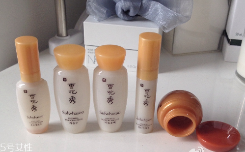 雪花秀滋陰系列怎么樣？受到一致好評的護(hù)膚品