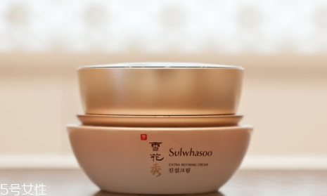 雪花秀生產日期怎么看？韓國知名品牌