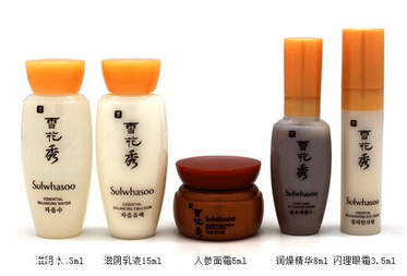 雪花秀滋陰系列怎么樣？受到一致好評的護(hù)膚品