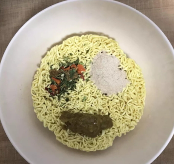 藤嬌牛肉面和藤椒牛肉面哪個好吃？統(tǒng)一和康師傅的對決