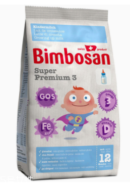 Bimbosan賓博奶粉怎么樣？奶源品質(zhì)非常高