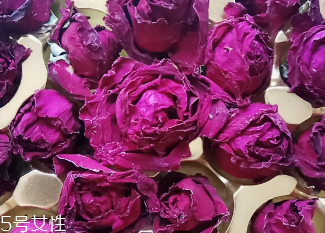 墨紅玫瑰可以天天喝嗎？玫瑰養(yǎng)顏也要適量