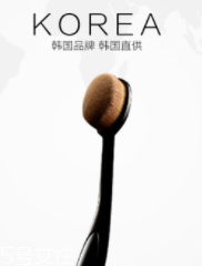 化妝刷可以混著用嗎？每種化妝刷都有它的使命