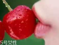 橢圓形嘴唇怎么涂口紅？勾勒唇線讓唇形完美