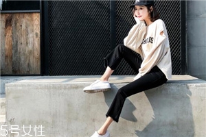 小個(gè)子穿九分褲好嗎？顯瘦顯高全靠它