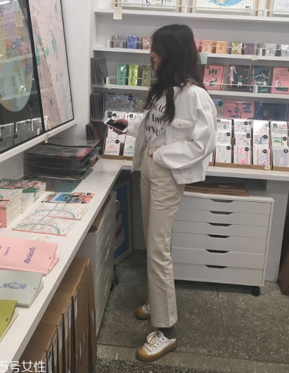 小個子穿九分褲好嗎？顯瘦顯高全靠它